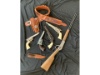CO2 Waffen: Colt, Schofield, Remington, Winchester