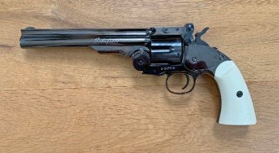 Shofield 3