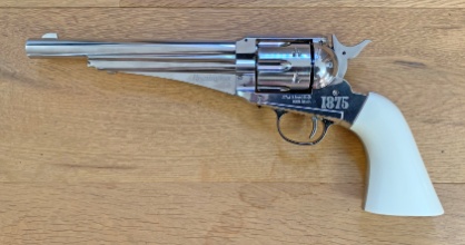 Remington 3