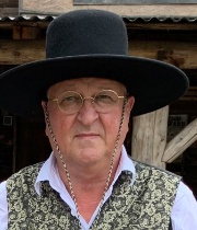 Portrait 2