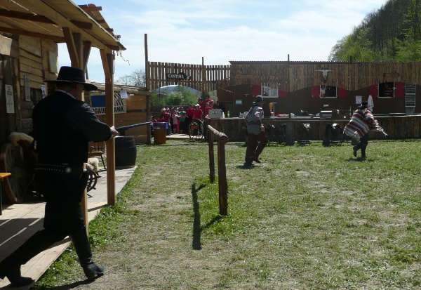 Gefängnisausbruch