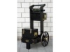 Gun Cart Vorderansicht