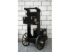 Gun Cart Rueckseite