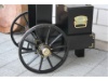 Gun Cart Detailansicht