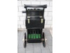 Gun Cart Rueckseite mit Detail